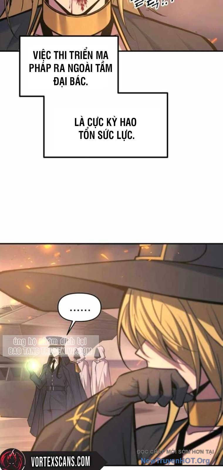 Trở Thành Hung Thần Trong Trò Chơi Thủ Thành