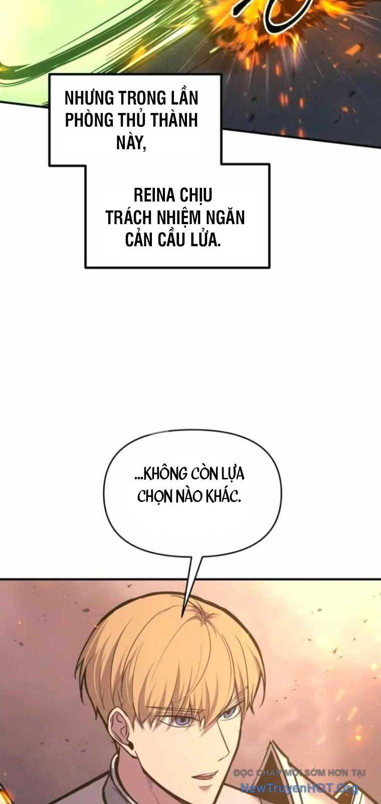 Trở Thành Hung Thần Trong Trò Chơi Thủ Thành