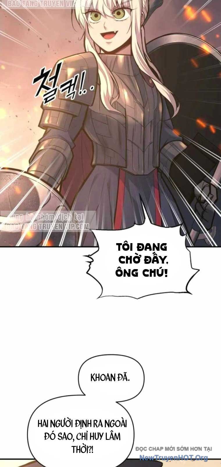 Trở Thành Hung Thần Trong Trò Chơi Thủ Thành