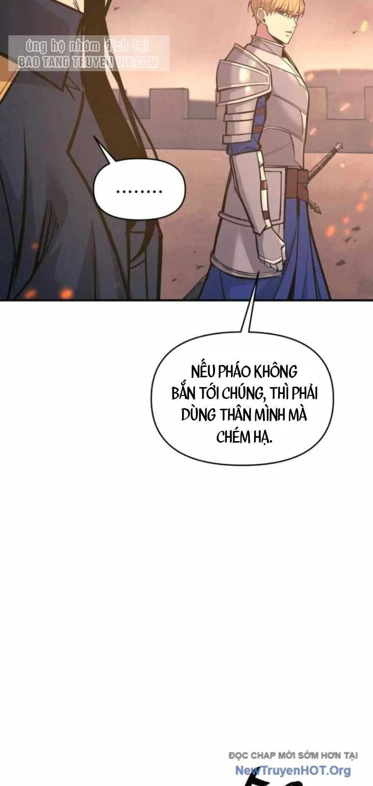 Trở Thành Hung Thần Trong Trò Chơi Thủ Thành
