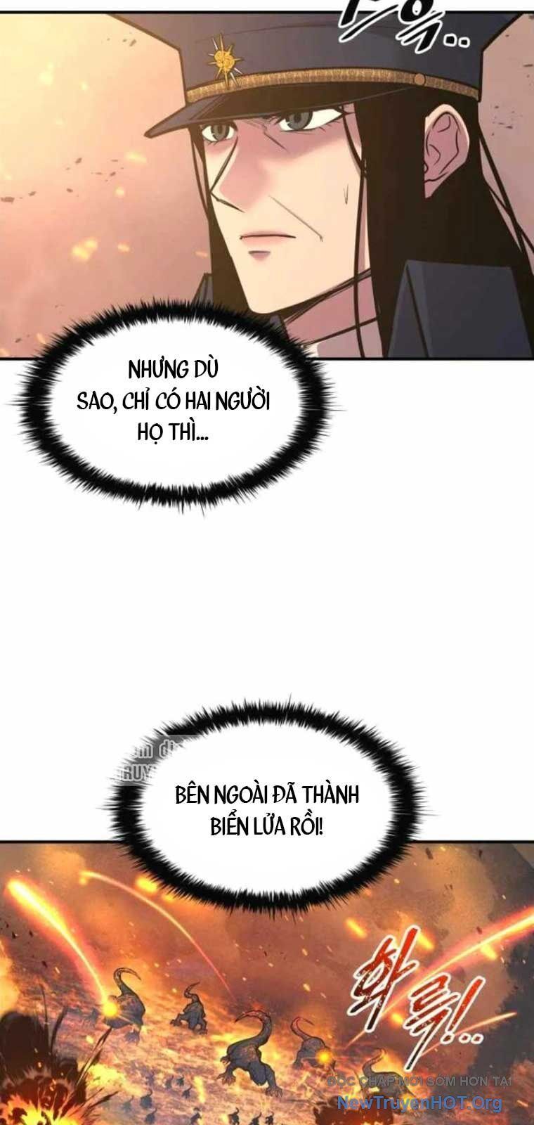 Trở Thành Hung Thần Trong Trò Chơi Thủ Thành