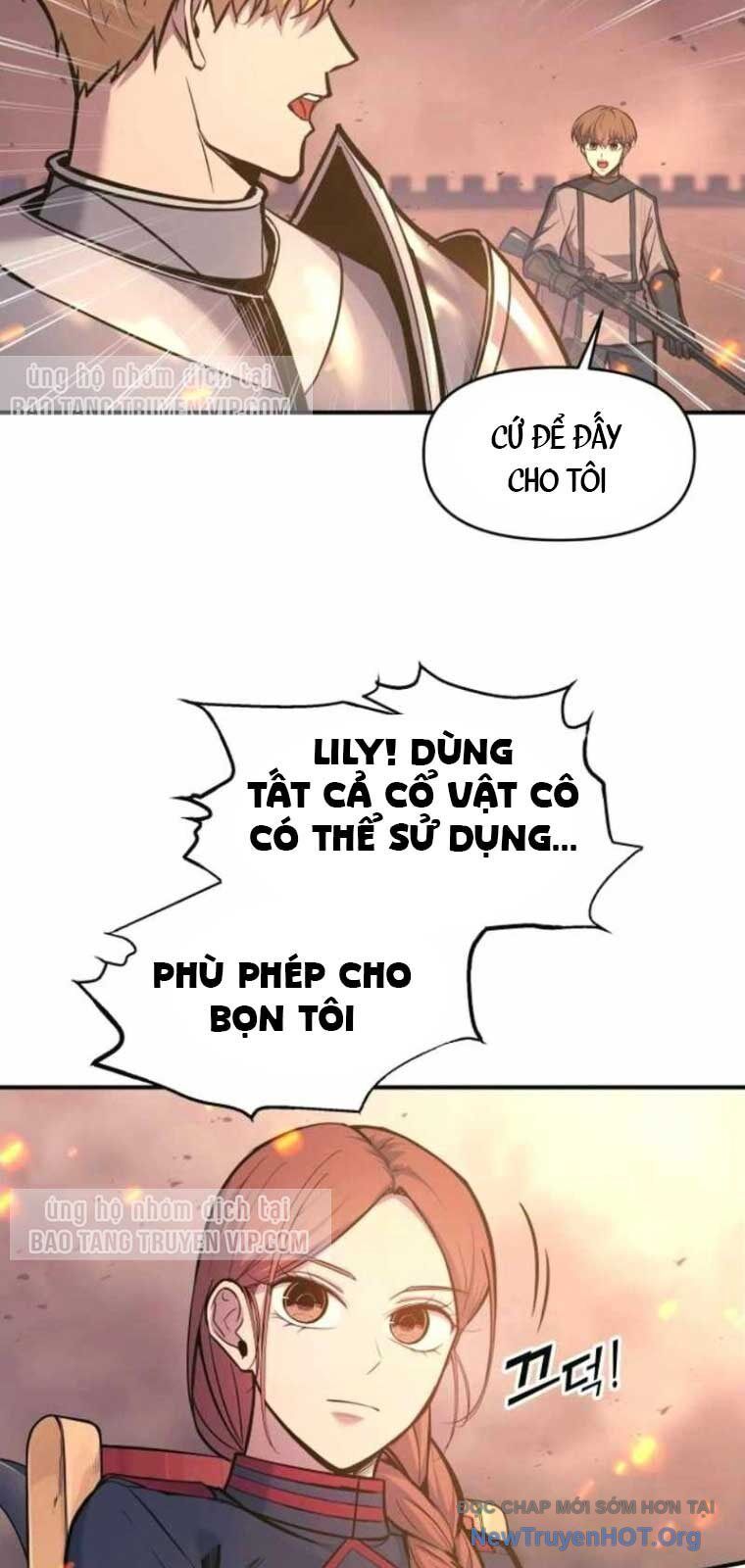 Trở Thành Hung Thần Trong Trò Chơi Thủ Thành