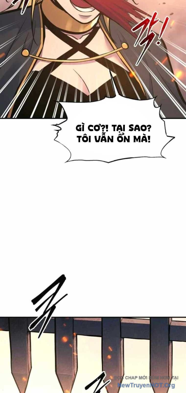 Trở Thành Hung Thần Trong Trò Chơi Thủ Thành