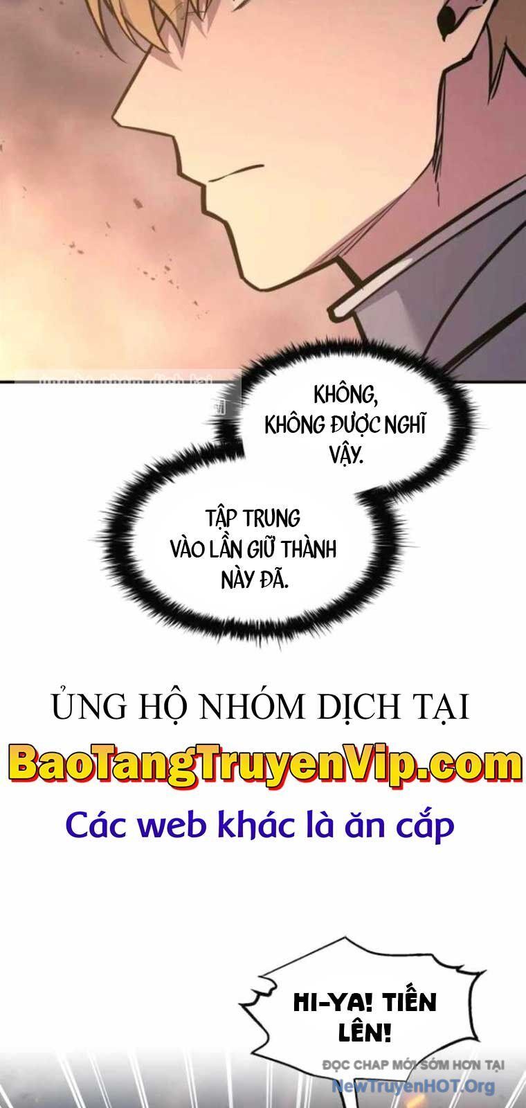Trở Thành Hung Thần Trong Trò Chơi Thủ Thành