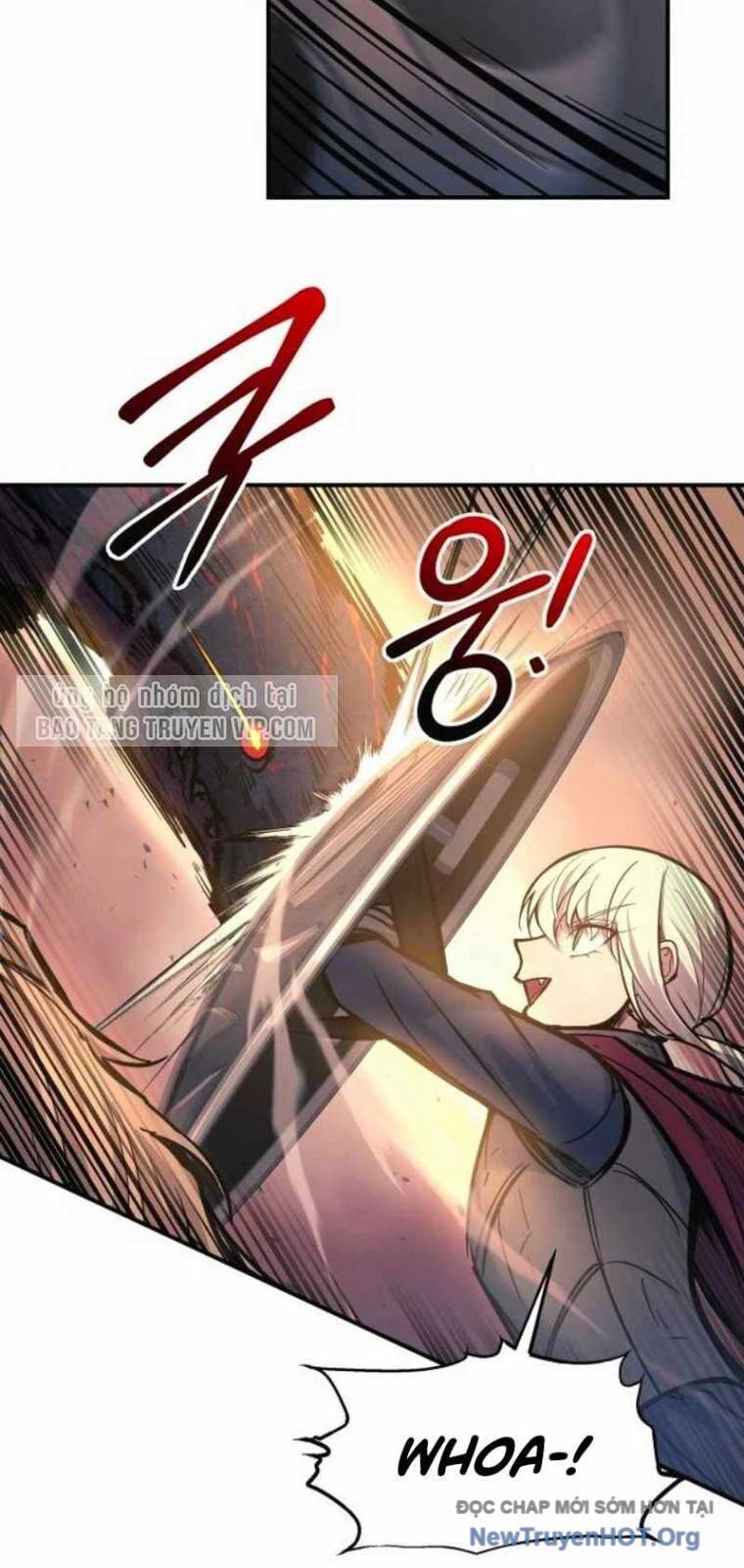 Trở Thành Hung Thần Trong Trò Chơi Thủ Thành