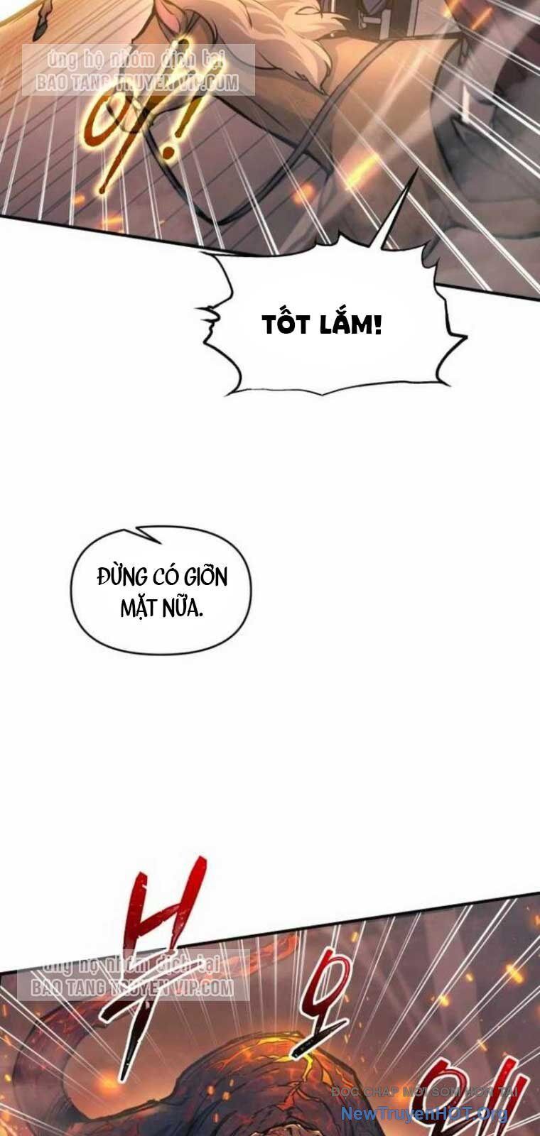 Trở Thành Hung Thần Trong Trò Chơi Thủ Thành