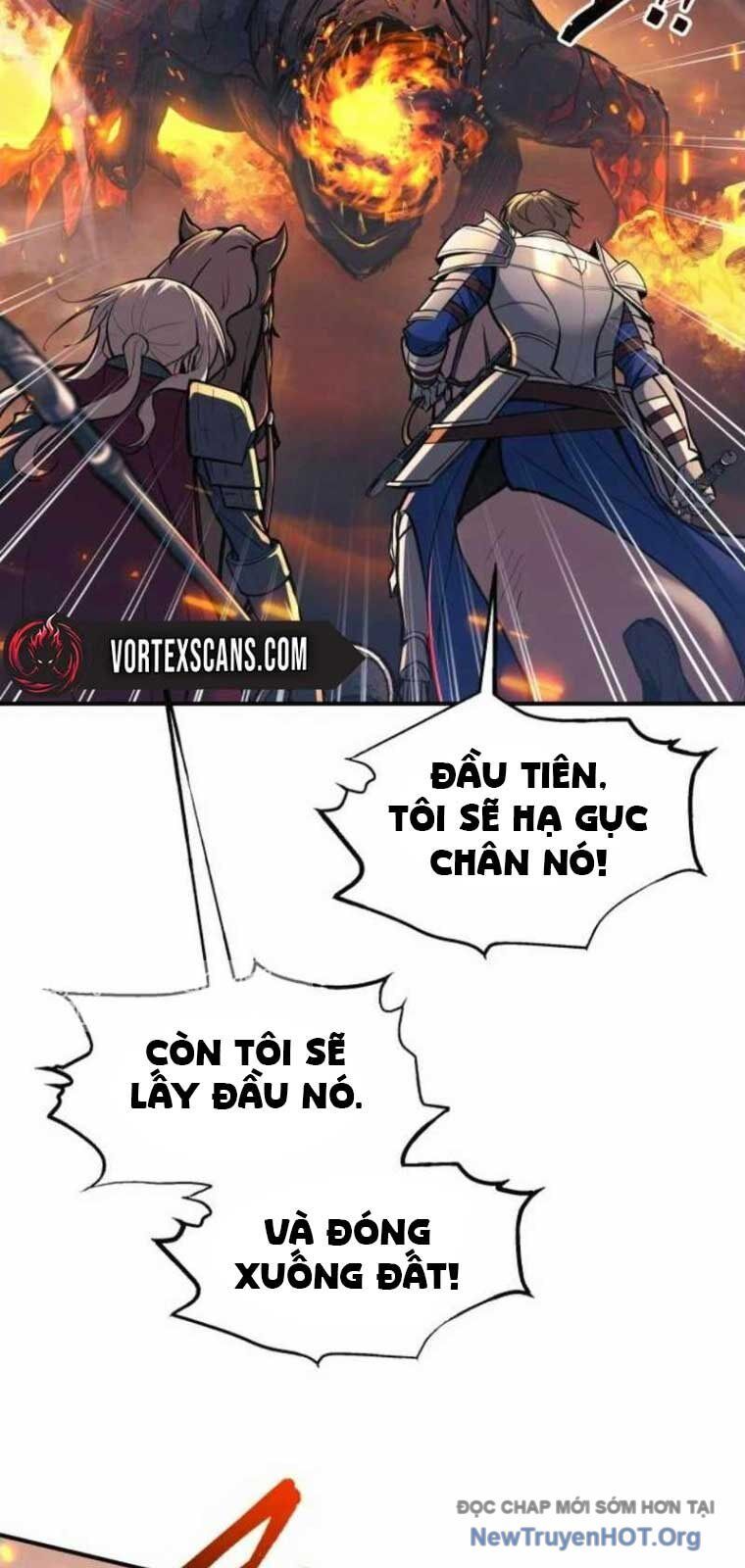 Trở Thành Hung Thần Trong Trò Chơi Thủ Thành