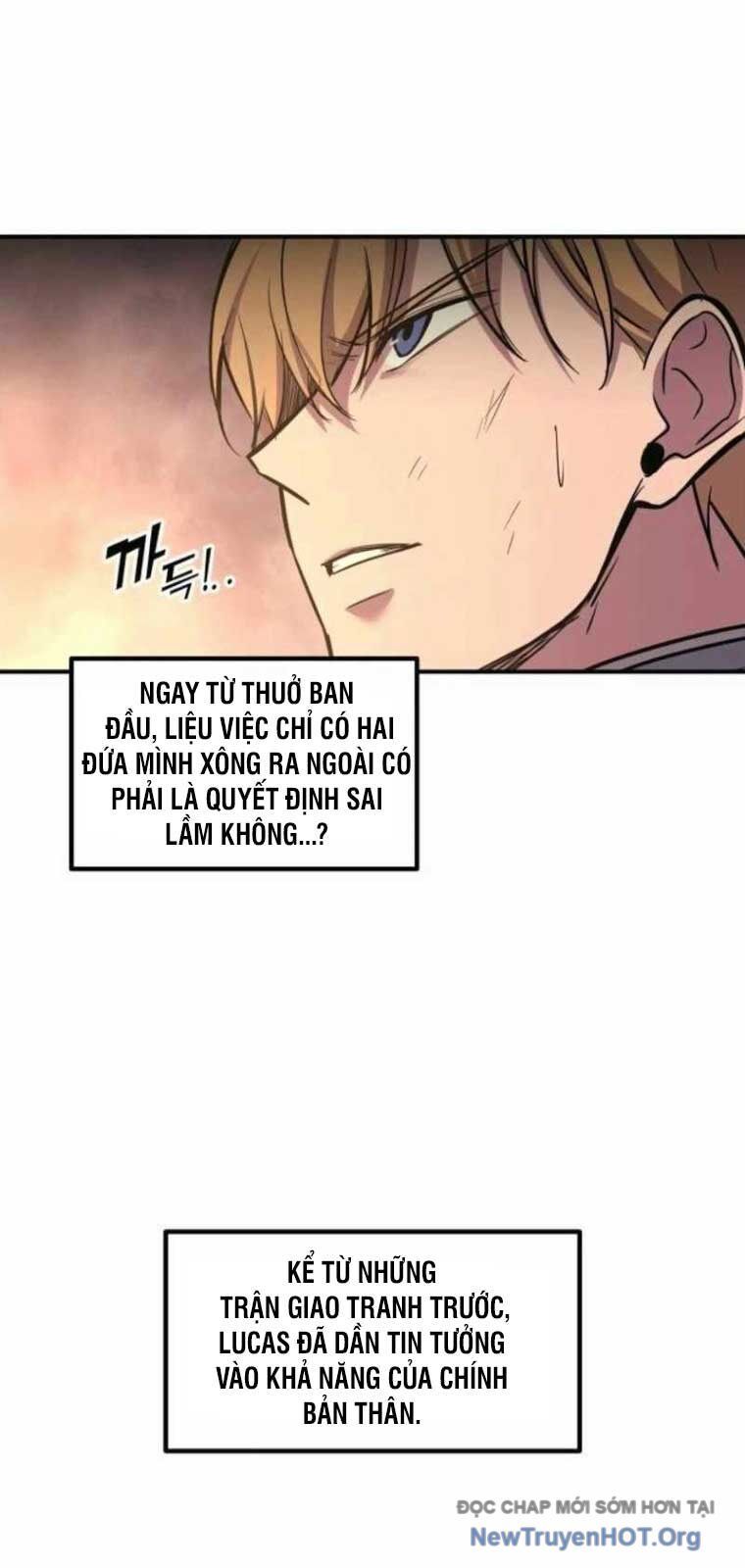 Trở Thành Hung Thần Trong Trò Chơi Thủ Thành