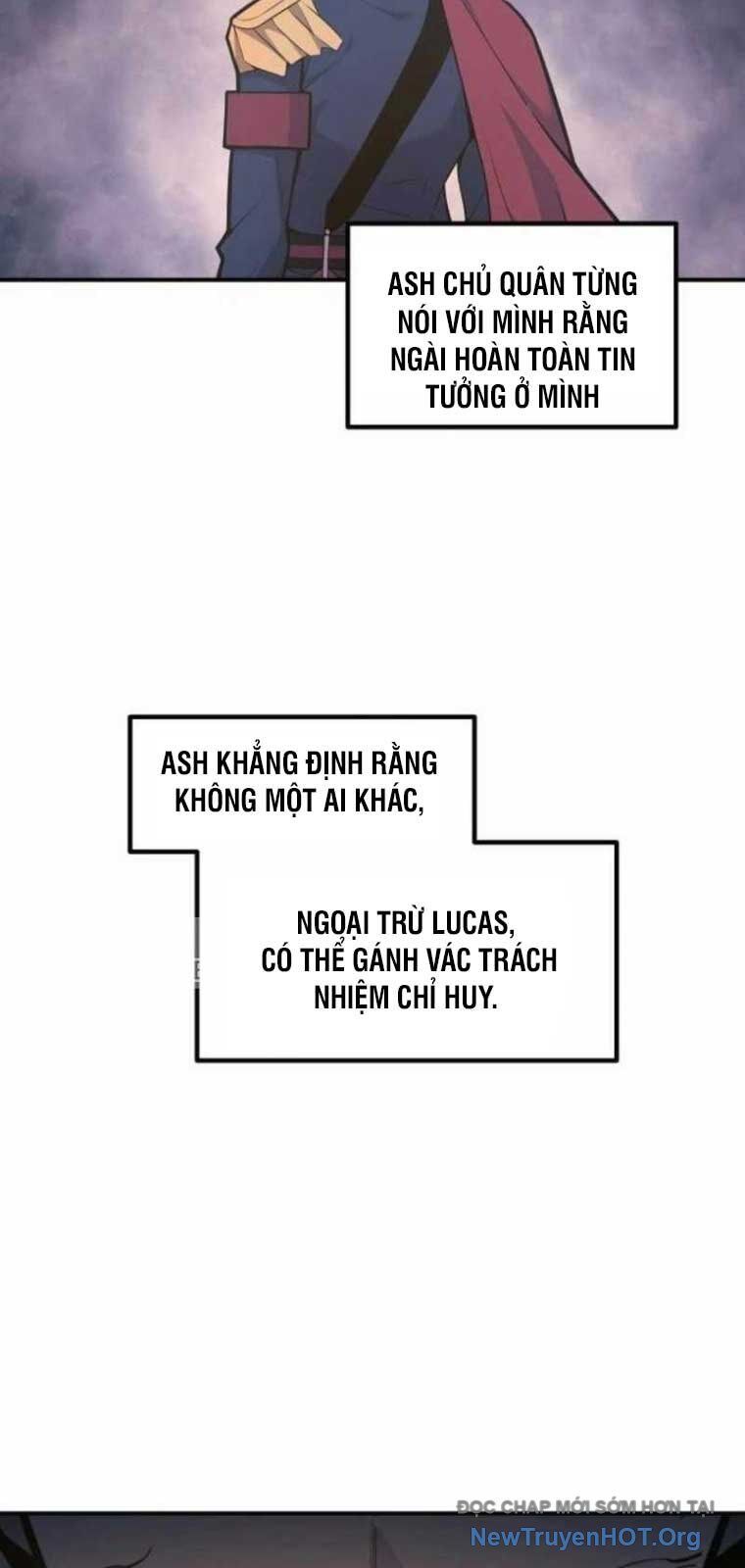 Trở Thành Hung Thần Trong Trò Chơi Thủ Thành