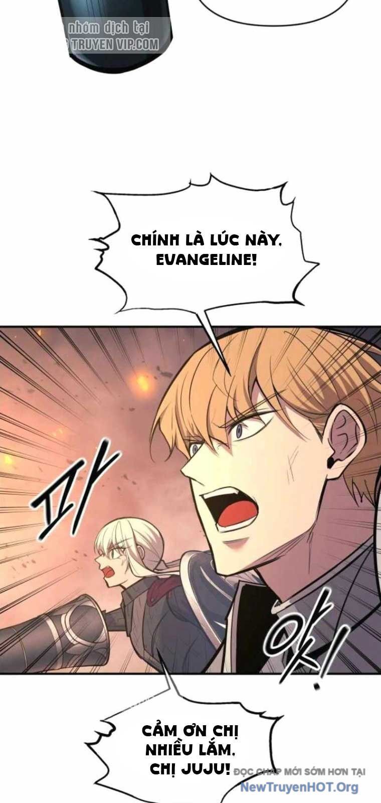 Trở Thành Hung Thần Trong Trò Chơi Thủ Thành