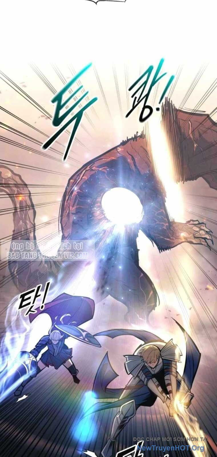 Trở Thành Hung Thần Trong Trò Chơi Thủ Thành