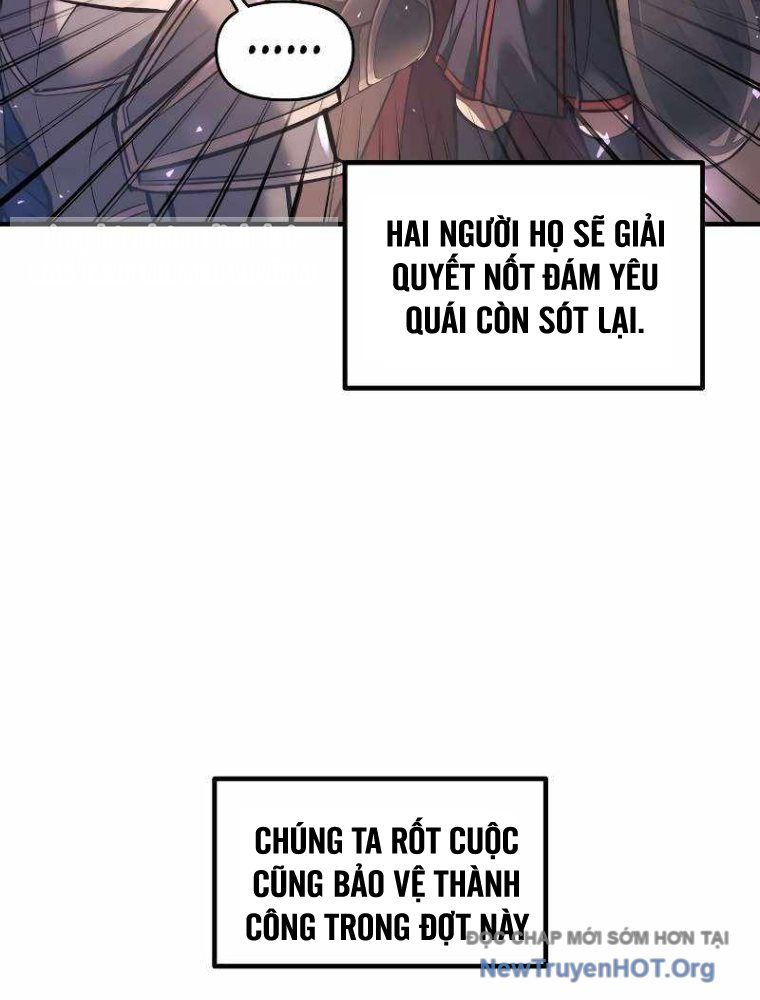 Trở Thành Hung Thần Trong Trò Chơi Thủ Thành