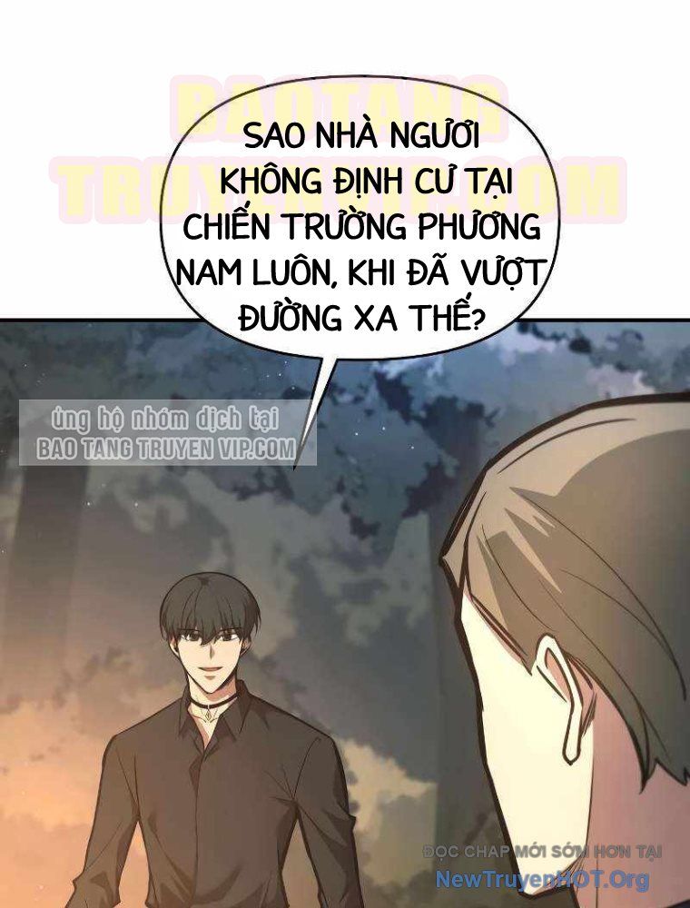 Trở Thành Hung Thần Trong Trò Chơi Thủ Thành