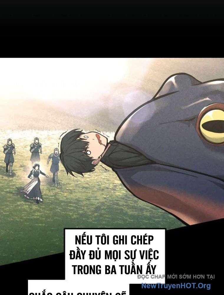 Trở Thành Hung Thần Trong Trò Chơi Thủ Thành