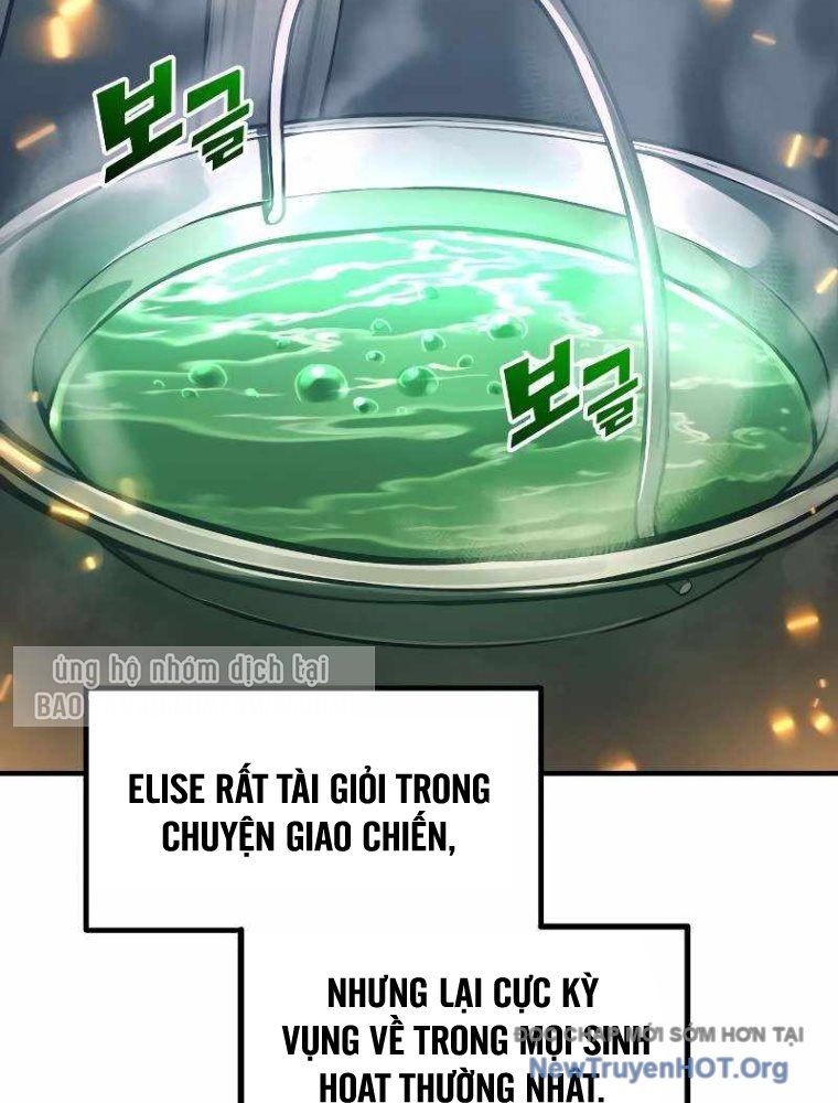 Trở Thành Hung Thần Trong Trò Chơi Thủ Thành