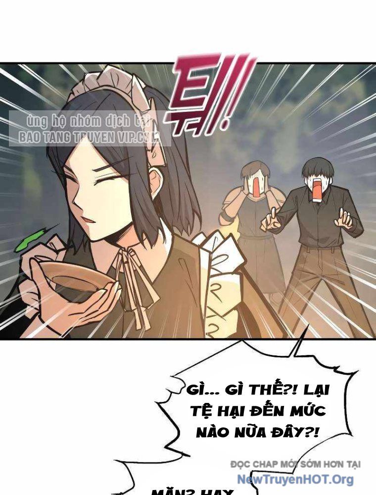 Trở Thành Hung Thần Trong Trò Chơi Thủ Thành