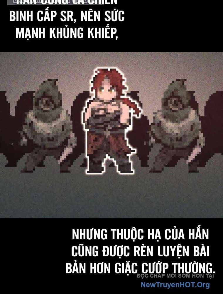 Trở Thành Hung Thần Trong Trò Chơi Thủ Thành