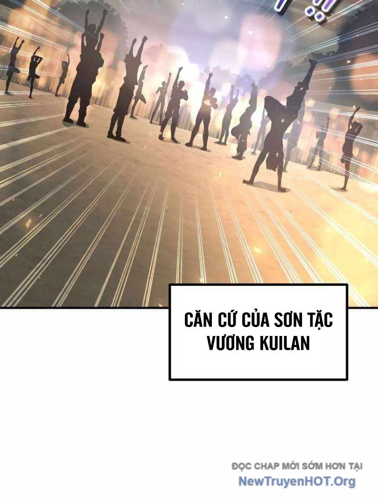 Trở Thành Hung Thần Trong Trò Chơi Thủ Thành