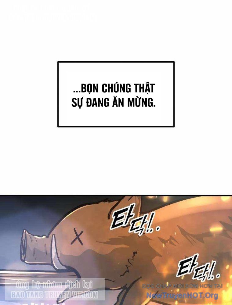 Trở Thành Hung Thần Trong Trò Chơi Thủ Thành
