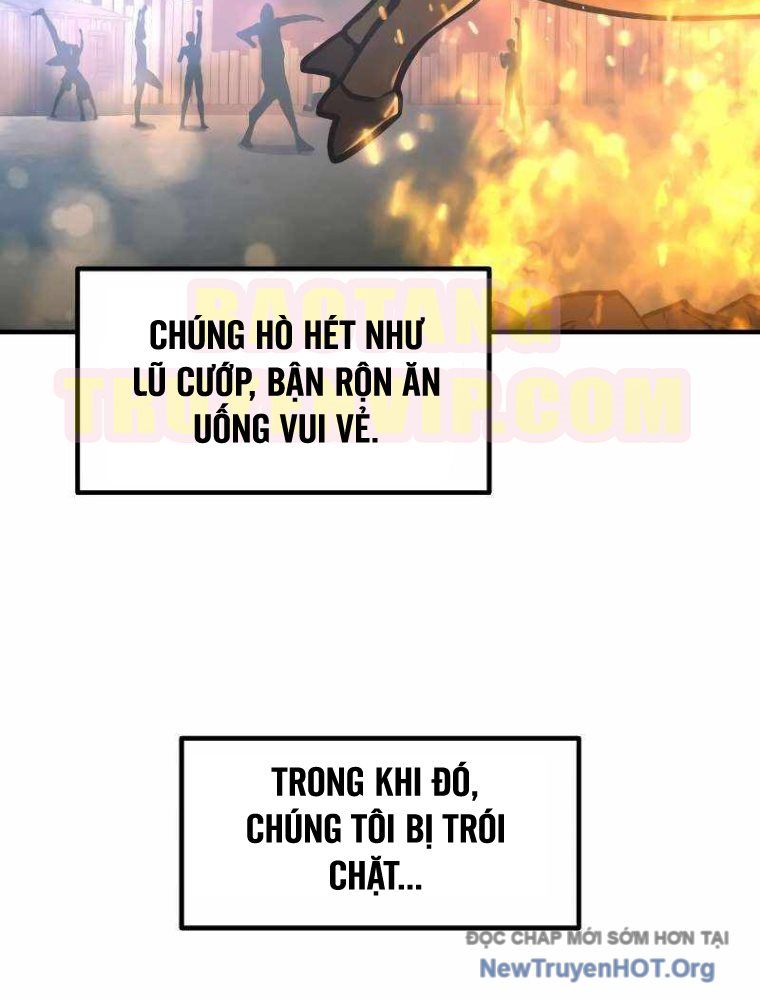 Trở Thành Hung Thần Trong Trò Chơi Thủ Thành