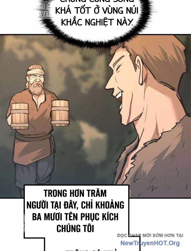 Trở Thành Hung Thần Trong Trò Chơi Thủ Thành