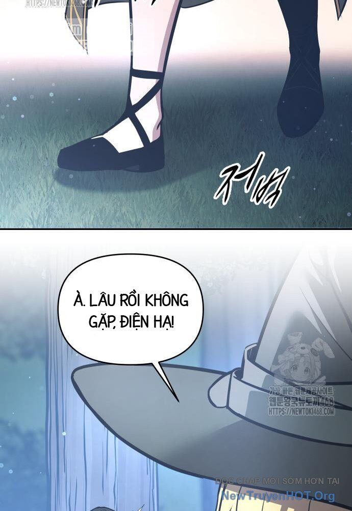 Trở Thành Hung Thần Trong Trò Chơi Thủ Thành