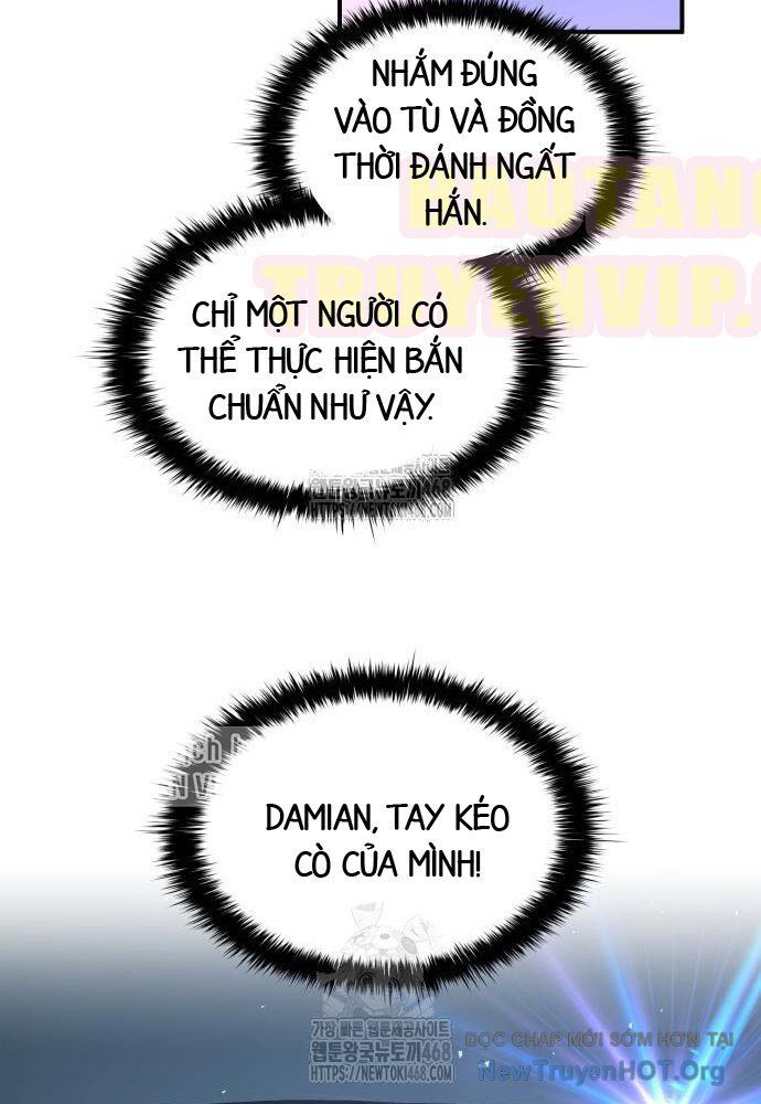 Trở Thành Hung Thần Trong Trò Chơi Thủ Thành