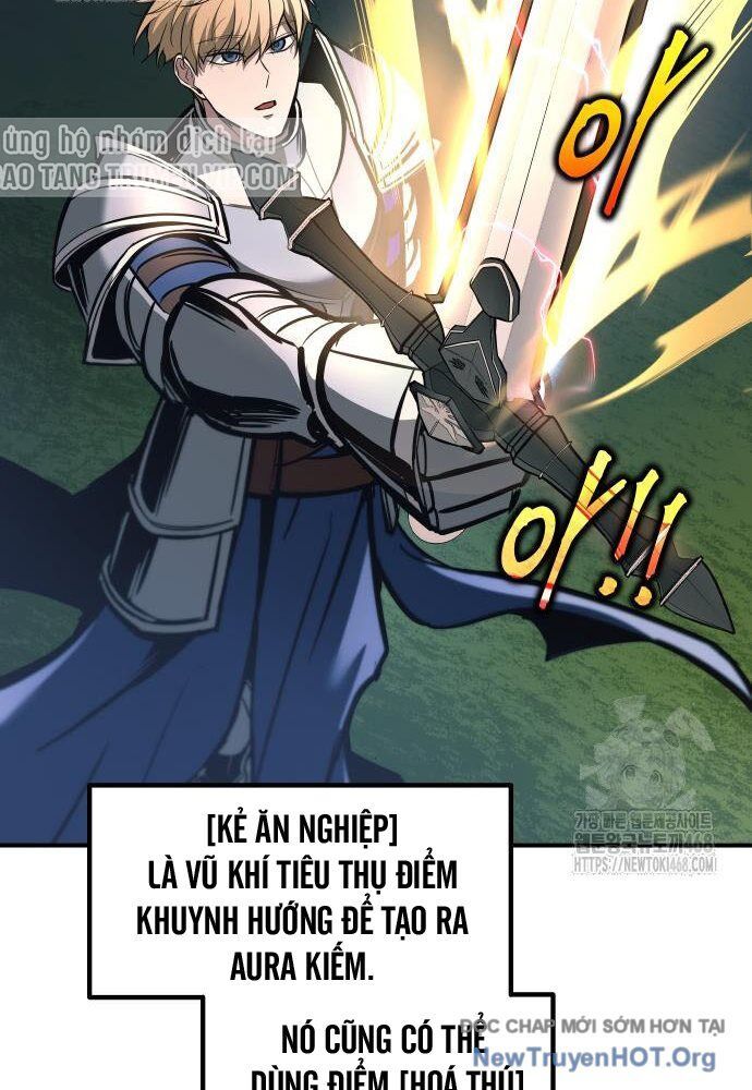 Trở Thành Hung Thần Trong Trò Chơi Thủ Thành