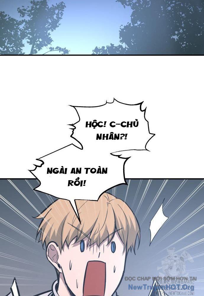 Trở Thành Hung Thần Trong Trò Chơi Thủ Thành