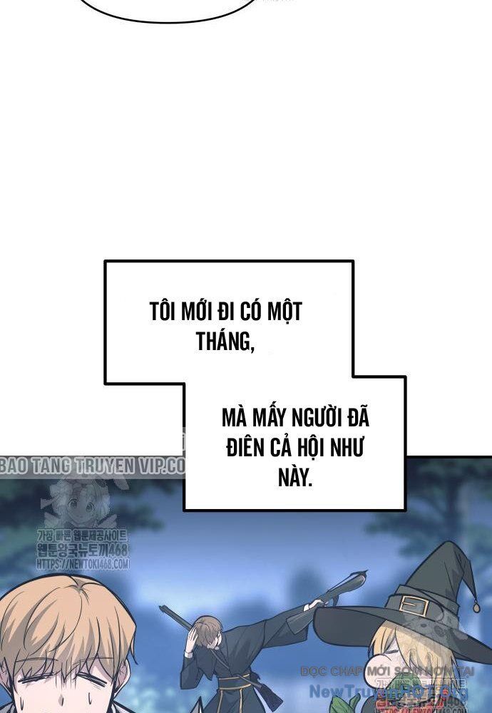 Trở Thành Hung Thần Trong Trò Chơi Thủ Thành