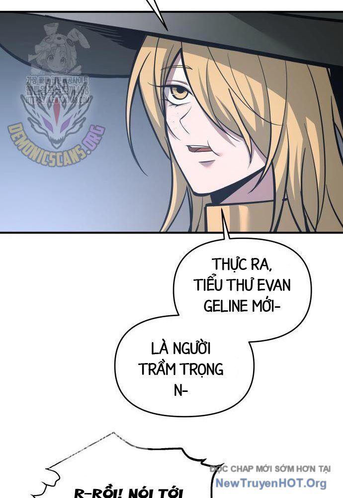 Trở Thành Hung Thần Trong Trò Chơi Thủ Thành