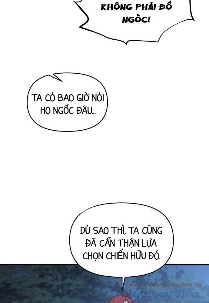 Trở Thành Hung Thần Trong Trò Chơi Thủ Thành