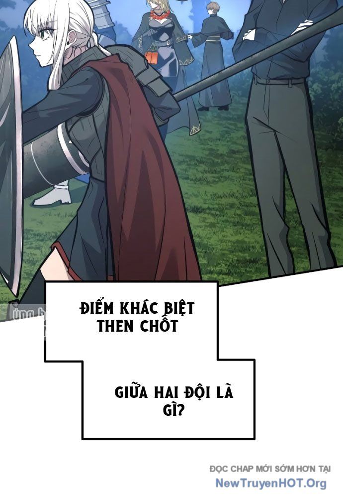 Trở Thành Hung Thần Trong Trò Chơi Thủ Thành