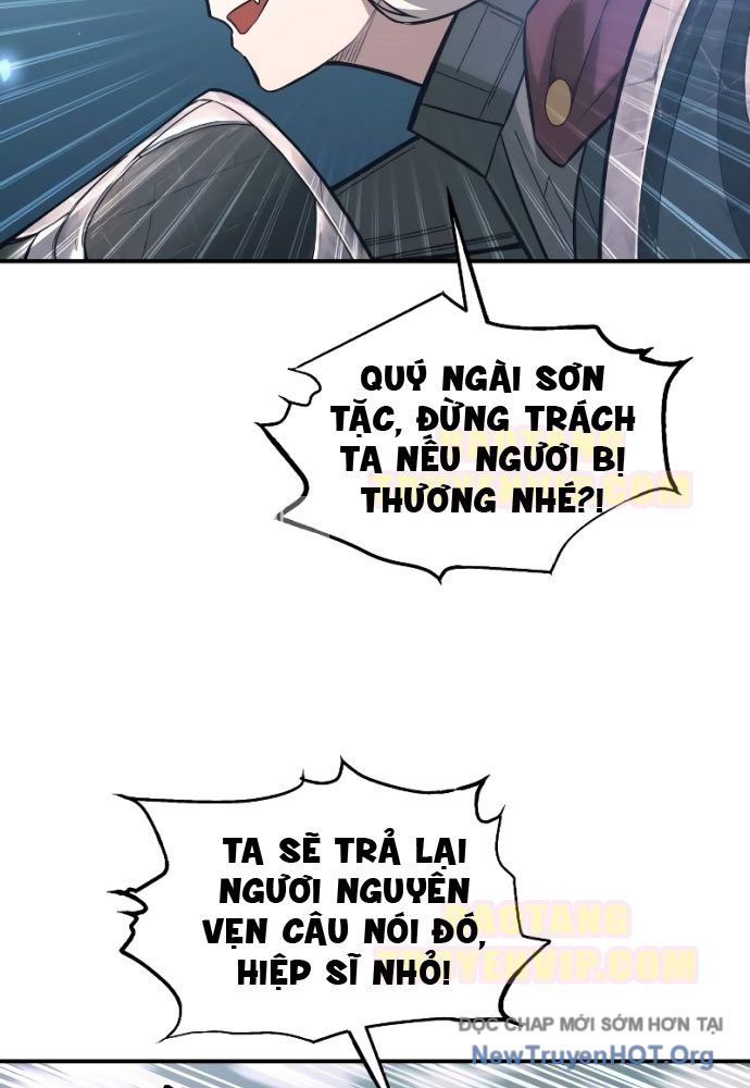 Trở Thành Hung Thần Trong Trò Chơi Thủ Thành