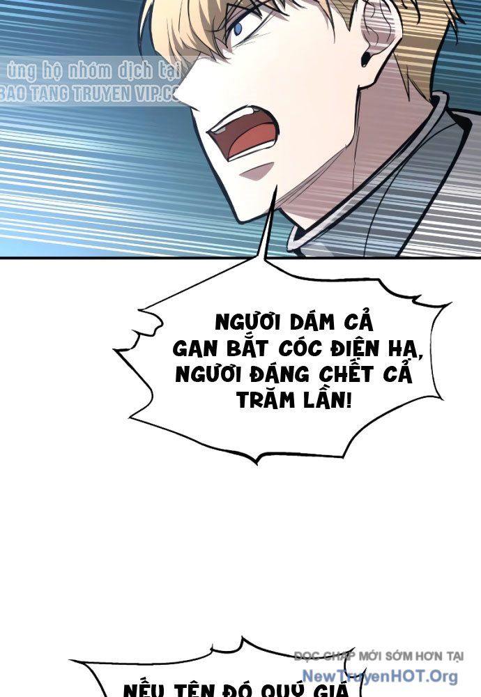 Trở Thành Hung Thần Trong Trò Chơi Thủ Thành