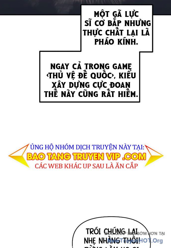 Trở Thành Hung Thần Trong Trò Chơi Thủ Thành
