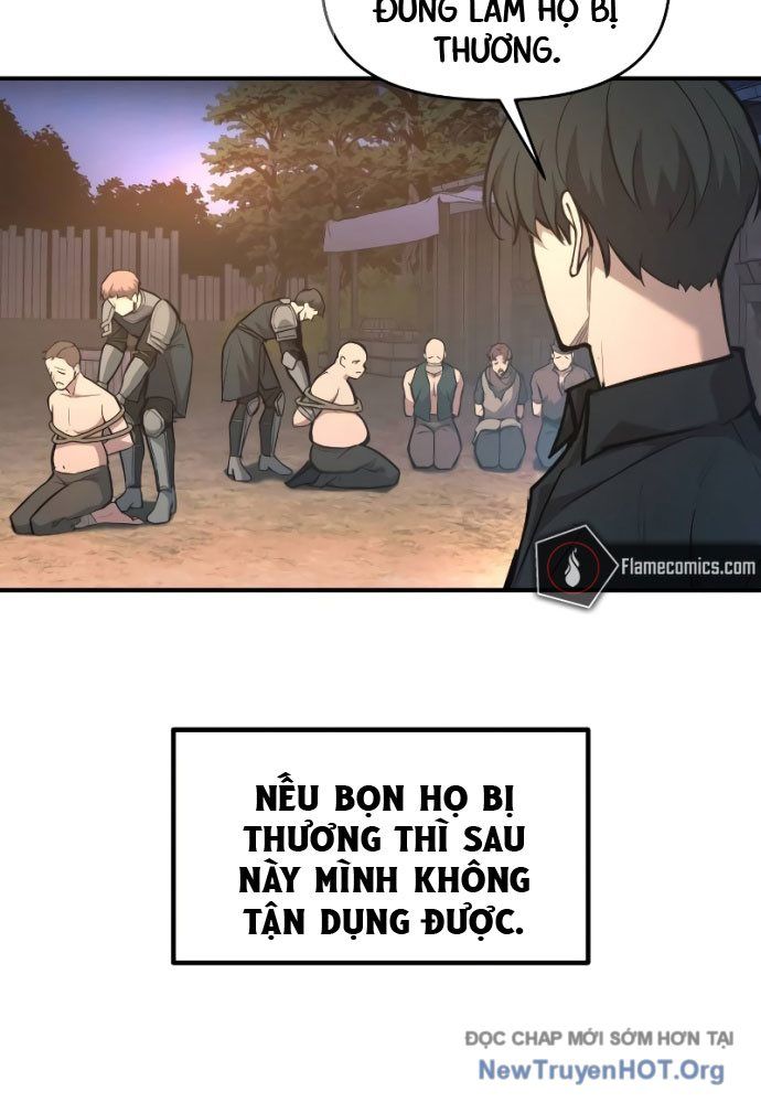 Trở Thành Hung Thần Trong Trò Chơi Thủ Thành