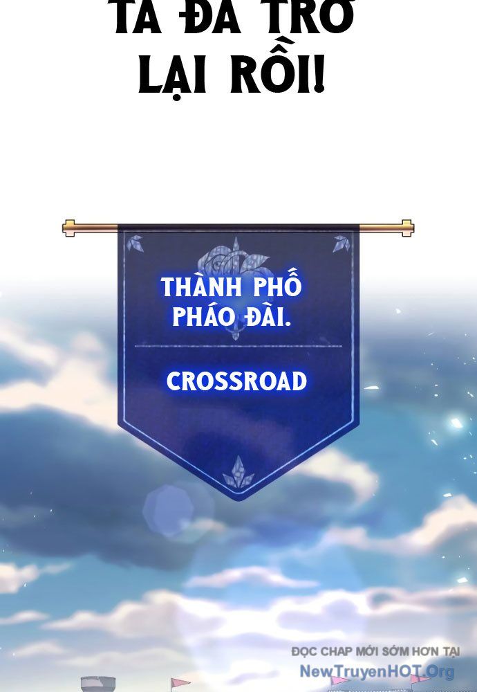 Trở Thành Hung Thần Trong Trò Chơi Thủ Thành