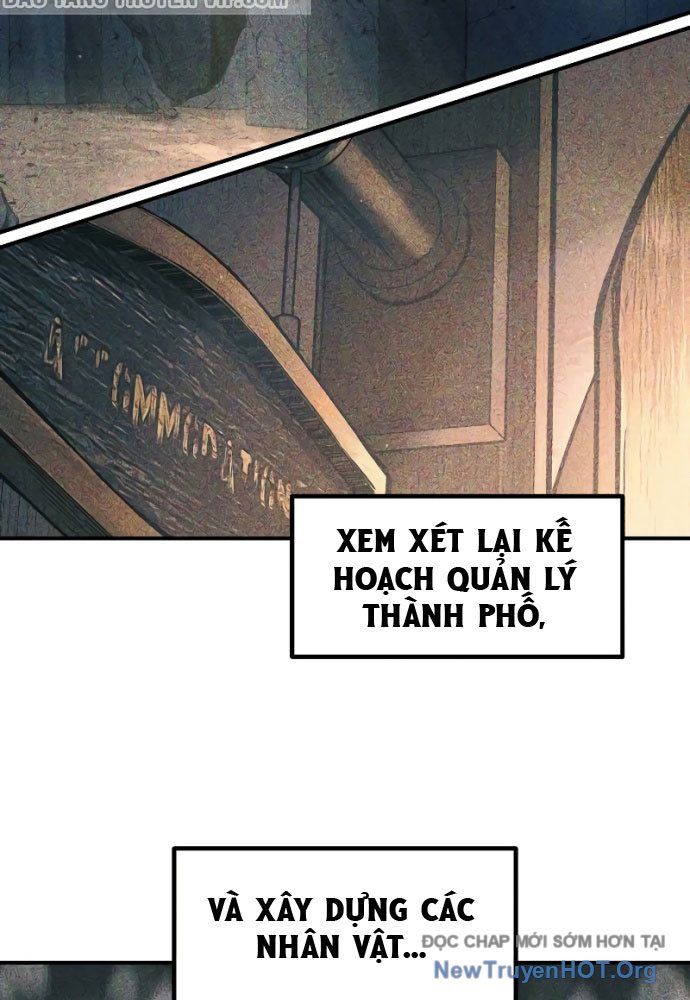 Trở Thành Hung Thần Trong Trò Chơi Thủ Thành
