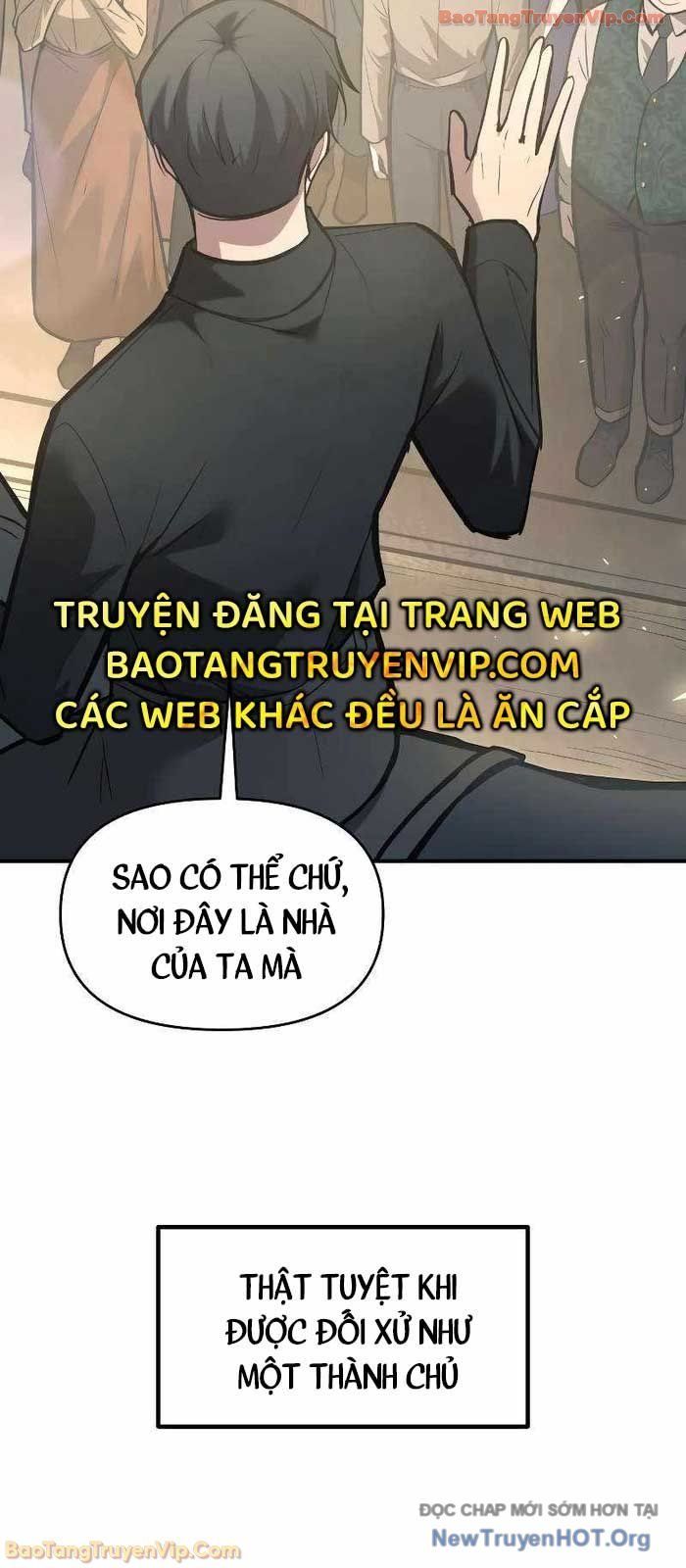 Trở Thành Hung Thần Trong Trò Chơi Thủ Thành