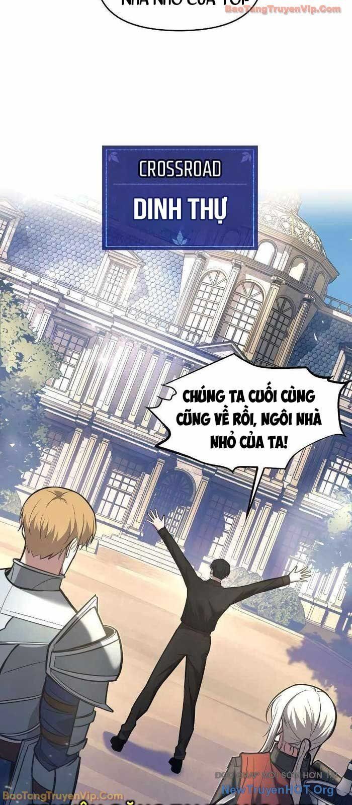 Trở Thành Hung Thần Trong Trò Chơi Thủ Thành