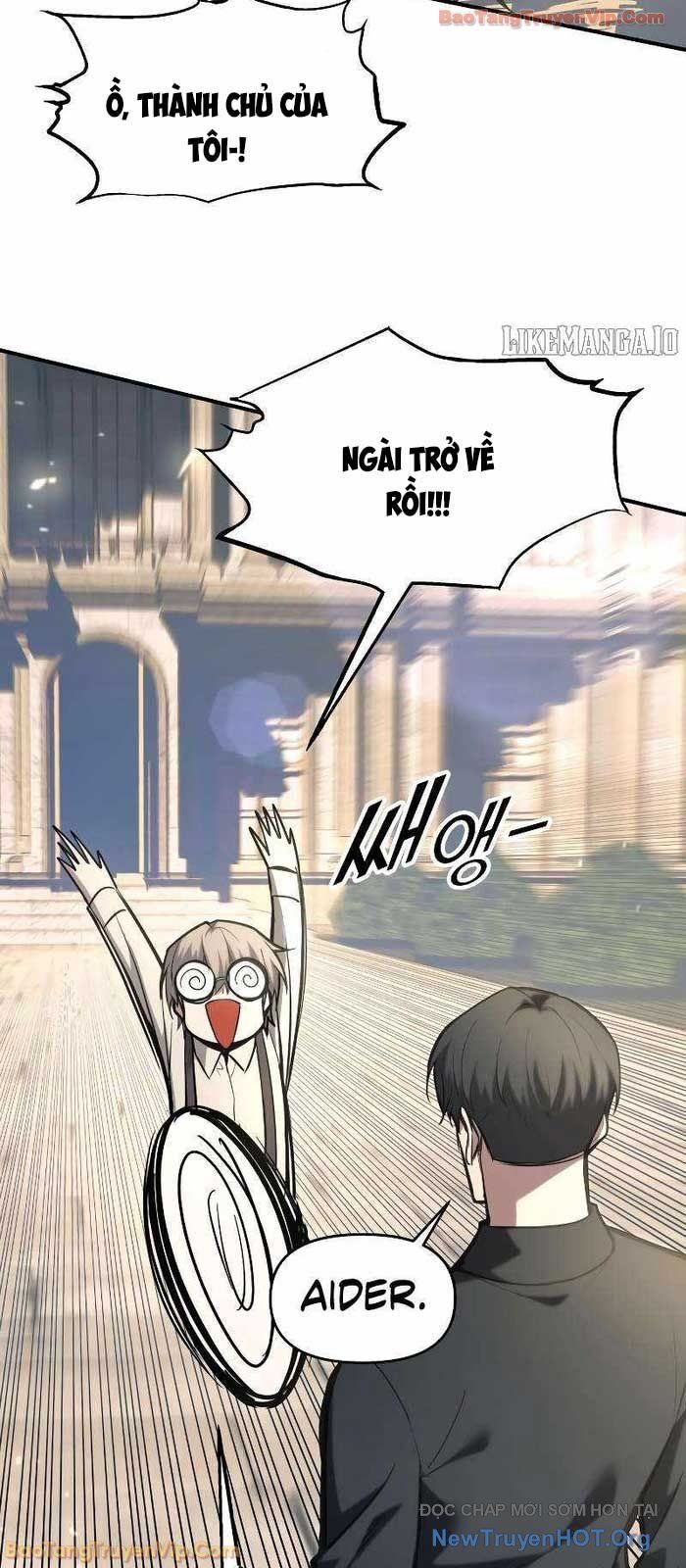 Trở Thành Hung Thần Trong Trò Chơi Thủ Thành