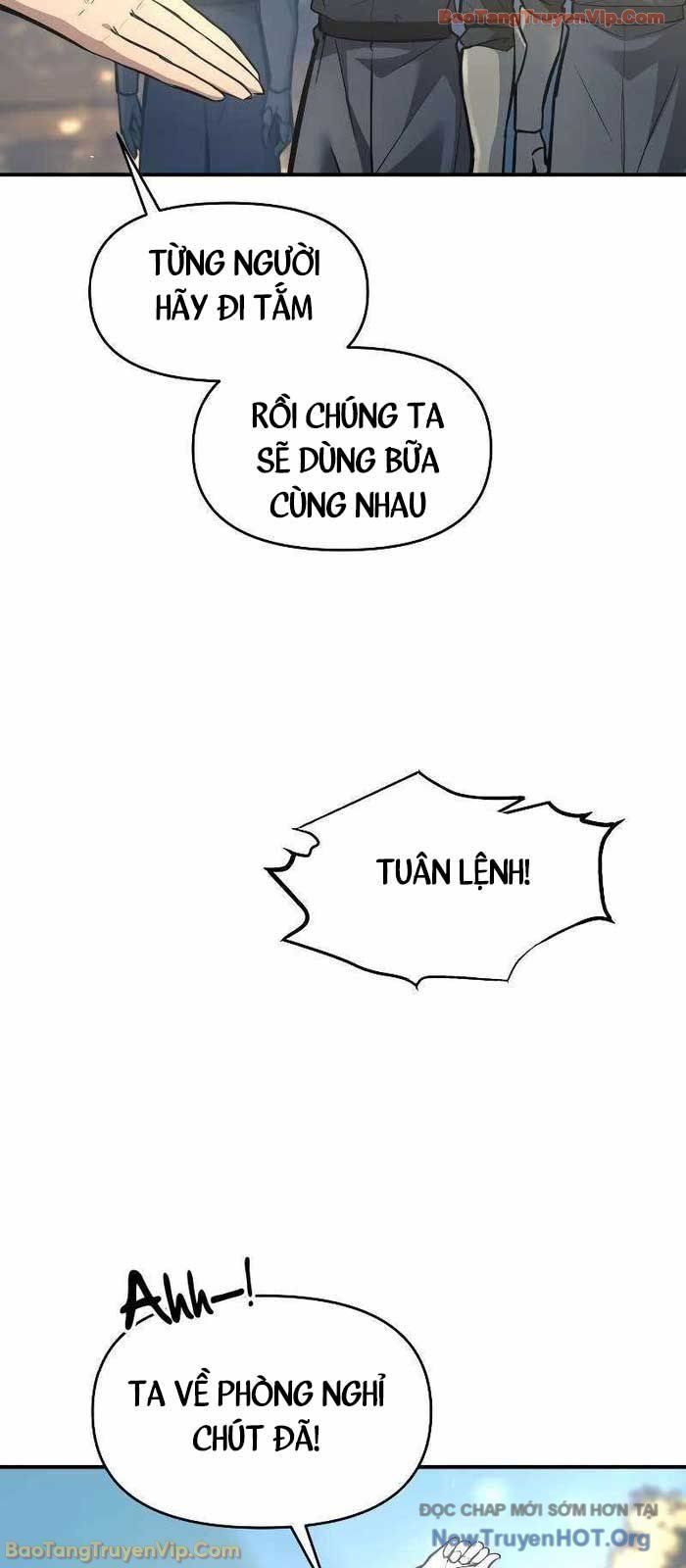 Trở Thành Hung Thần Trong Trò Chơi Thủ Thành