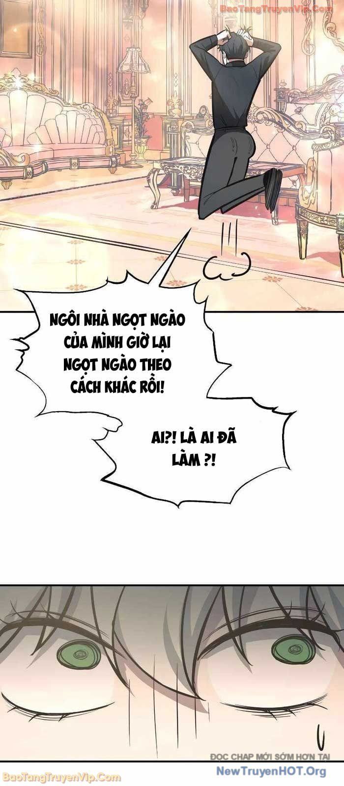 Trở Thành Hung Thần Trong Trò Chơi Thủ Thành