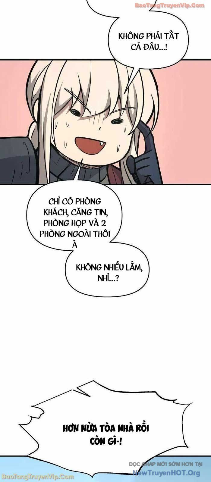 Trở Thành Hung Thần Trong Trò Chơi Thủ Thành