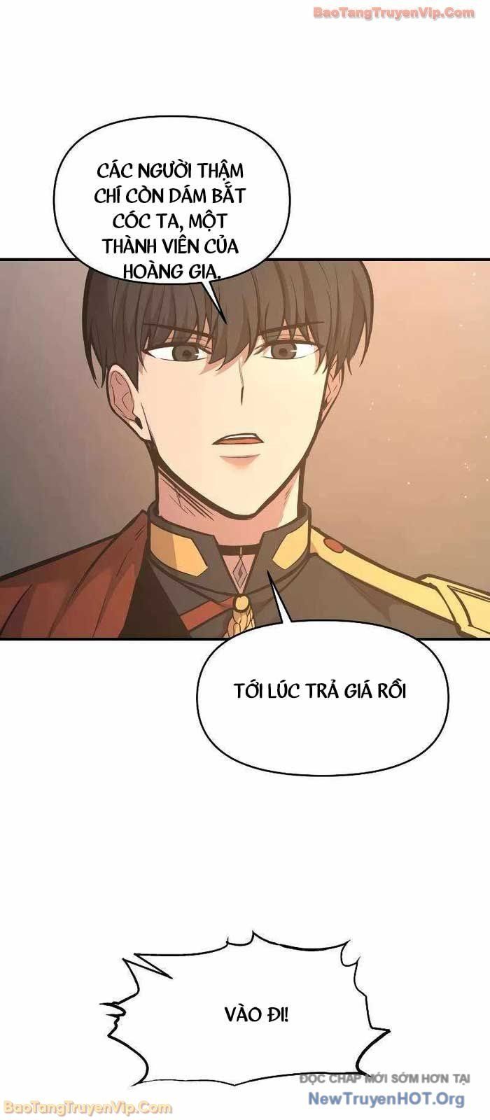 Trở Thành Hung Thần Trong Trò Chơi Thủ Thành