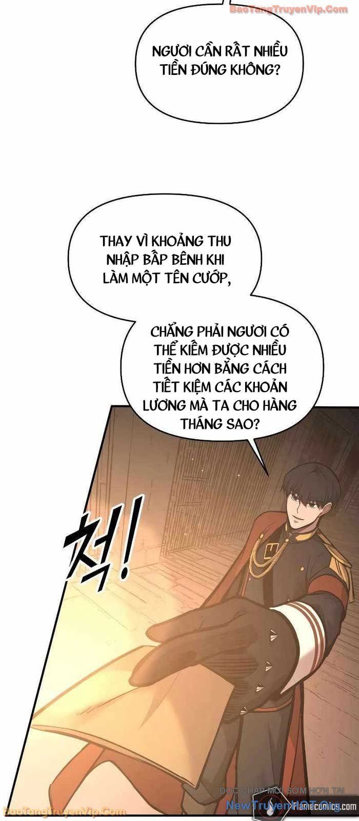 Trở Thành Hung Thần Trong Trò Chơi Thủ Thành