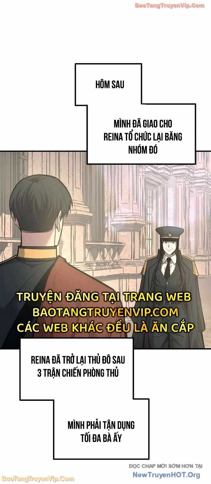 Trở Thành Hung Thần Trong Trò Chơi Thủ Thành