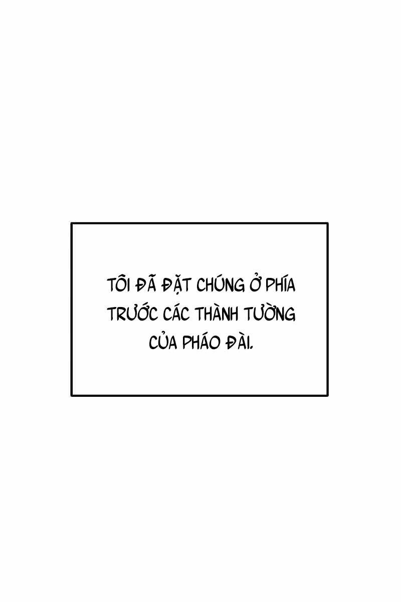 Trở Thành Hung Thần Trong Trò Chơi Thủ Thành