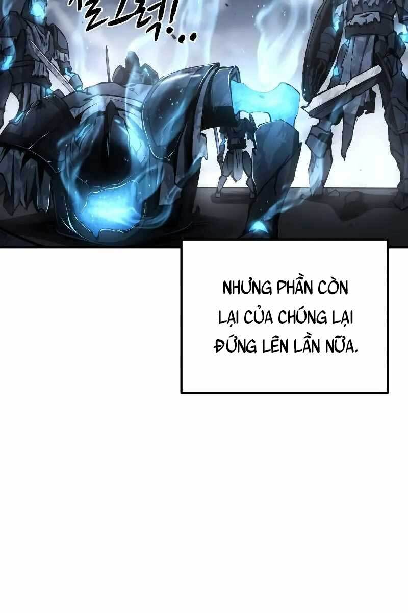 Trở Thành Hung Thần Trong Trò Chơi Thủ Thành